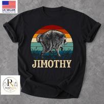 Jimothy Raccoon Viral Sietlas Juokingi Vintage Laukinių Gyvūnų Marškinėliai S-5XL L gray