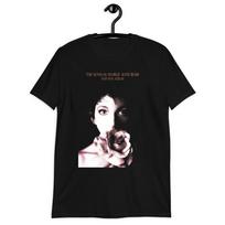 The Sensual World  Kate Bush TShirt Full Size unisex#039s Special NZ644 Unisex T-Shirt S