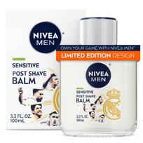 NIVEA Aftershave Balm for Sensitive Skin 100ml (Product)