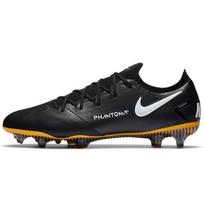 Nike Phantom Gt Elite Tech Craft Fg Black Pro Gold CK8444-017 40.5