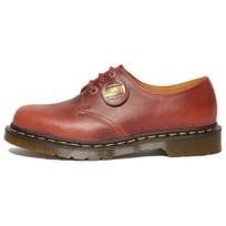 Dr. Martens 1461 Made In England Denver Leather Oxford Shoes 'Brown' 30580293 41 ruda