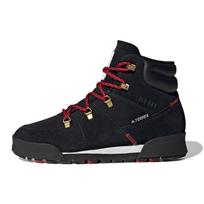 Adidas Terrex Snowpitch C.Rdy 'Black Red White' Women's FV5169 36⅔ black