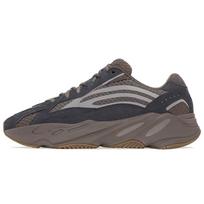 adidas Yeezy Boost 700 V2 violetiniai unisex sportbačiai Tan GZ0724 37⅓ black