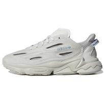 adidas Ozweego Celox Crystal White Grey Unisex Sneakers Grey-One Blue-Rush GX3330 38