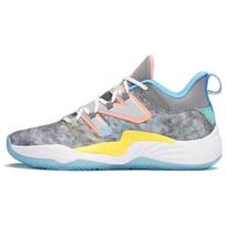 Dejounte Murray x New Balance Two WXY V3 Stonecutters Men Sneakers Grey Rain-Cloud Bright-Mint BB2WYSC3 42.5