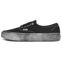 Vans OG Authentic LX Stressed - Juodi Balti Unisex Kedai VN0A5FBDBA2 38.5 black