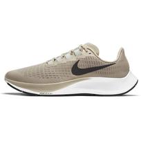 Nike Air Zoom Pegasus 37 Stone Vyriški sportbačiai Ruda Juoda Šviesiai armijos BQ9646-200 44.5 gray