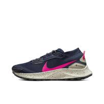 Nike Pegasus Trail 3 GORE-TEX Obsidian Siren Red Men Sneakers Blue Matte-Olive Citron-Tint DC8793-401 42 black
