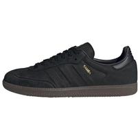 adidas Samba Pagrindinės Juodos su Guminiu Padu Unisex Sportbačiai IG1237 37⅓ black