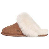 UGG Scuff Sis Slipper Chestnut (Womens) Women Sneakers 1122750-CHE 36 white