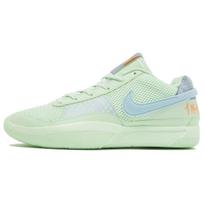 Nike Ja 1 Neatitinkantys vyriški sportbačiai kelių spalvų ryškiai mandarinų garų žalia FQ4796-800 43 white