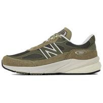 Teddy Santis x New Balance 990v6 Pagaminti JAV True Camo Unisex Sportbačiai Žali U990TB6 41.5 gray
