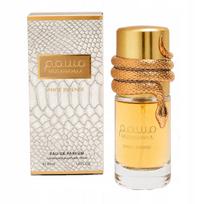Parfumuotas vanduo unisex White Intense Musamam 30ml