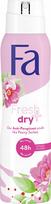 Dezodorantas Fa Fresh&Dry Peony Sorbet 48h 150 ml