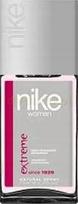 Dezodorantas purškiklis Nike Extreme Woman 75ml