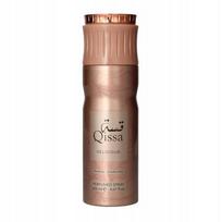 Deospray Paris Corner Qissa, 200 ml