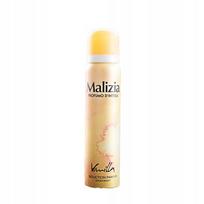 Kvepalai Malizia Vanilia 100 ml