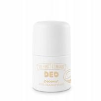 Dezodorantas rutulinis The Fruit Company Deo Roll-on Coco 50ml
