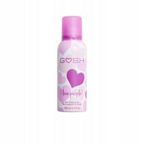 Dezodorantas purškiamas I Love Purple 150 ml