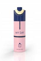Moteriškas purškiamas dezodorantas MY DAY 200ml