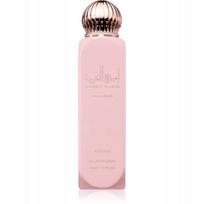 Kūno purškiklis Asdaaf Ameerat Al Arab Prive Rose 150 ml