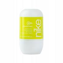 Dezodorantas rutulinis nike WOMAN #YUMMY MUSK 50 ml