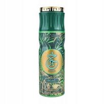 Perfumų dezodorantas PARIS CORNER KHAIR PISTACHIO, 200 ml
