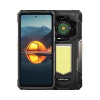 Išmanusis telefonas Ulefone Armor 33, 512GB, 12GB RAM, juodas