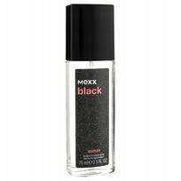 Moteriški kvepalai Mexx Black Woman DNS 75 ml