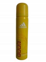 Dezodorantas kūnui Adidas Energy Game Limited Edition 2008 75 ml