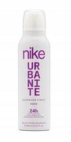 Moterų dezodorantas NIKE URBANITE GOURMAND STREET 200ml