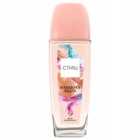 Moteriškas dezodorantas C-THRU Harmony Bliss 75 ml su purkštuku