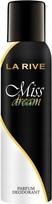Dezodorantas moterims La Rive Miss Dream 150ml