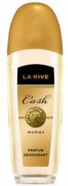 Dezodorantas moterims LA Rive Cash 75 ml