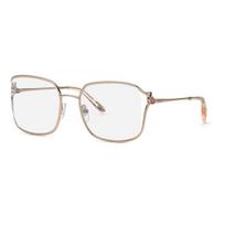 Akiniai CHOPARD VCHG29S530A39, raudoni, moterims