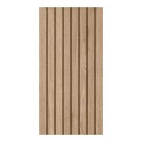 Dekoratyvinės plytelės Glaze Good, 30 x 60 cm, medžio imitacija, 1,62 m²