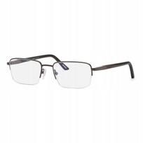 Akiniai CHOPARD VCHG60V550568, pilki, vyriški