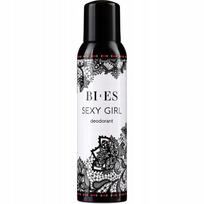 Dezodorantas moterims Bi-es Sexy Girl, 150 ml