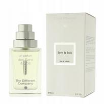 Tualetinis vanduo The Different Company Sens et Bois 90 ml moterims