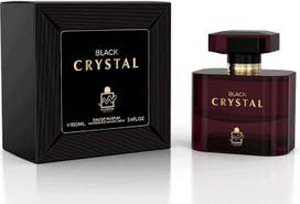 Aromatas Milestone BLACK CRYSTAL 100ml EDP