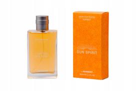 Tualetinis vanduo Marbert Woman Sun Spirit 100 ml