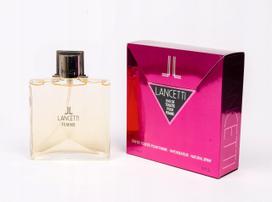 Tualetinis vanduo moterims Lancetti Pour Femme 100 ml