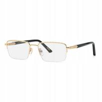 Akiniai CHOPARD VCHG60-550300, rožiniai, vyrams