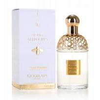 Tualetinis vanduo Guerlain Aqua Allegoria Tiare Mimosa 75 ml moterims