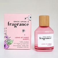 Tualetinis vanduo Paris-Bleu LOVE-AT-FIRST-SCENT 100 ml
