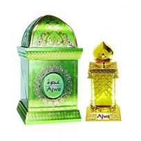 Kvepalų aliejus Al Haramain Ajwa, 30 ml