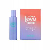 Tualetinis vanduo mr wonderful I'm your love potion EDT 30 ml