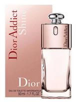 Tualetinis vanduo Dior Addict Shine 50ml