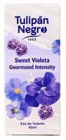 Kvepalai Tulipan Negro Sweet Violeta 50ml