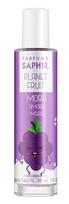 Tualetinis vanduo Saphir Planet Fruit Mora, 30 ml, su gervuogių aromatu